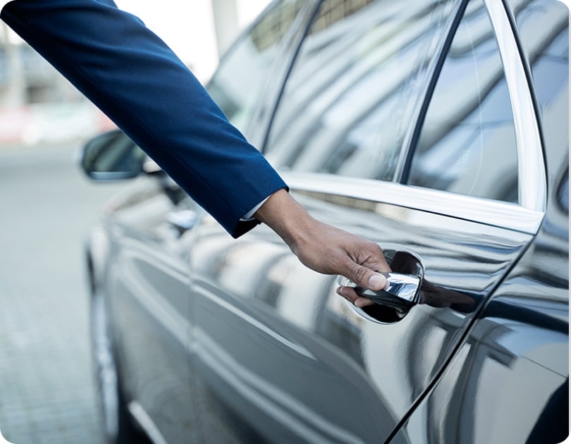 不定時轉介接送趟次,如送機、計時包車…等,增加駕駛額外收入。